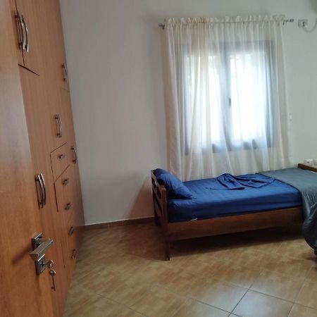 Alexander Apartment Ksamil Buitenkant foto