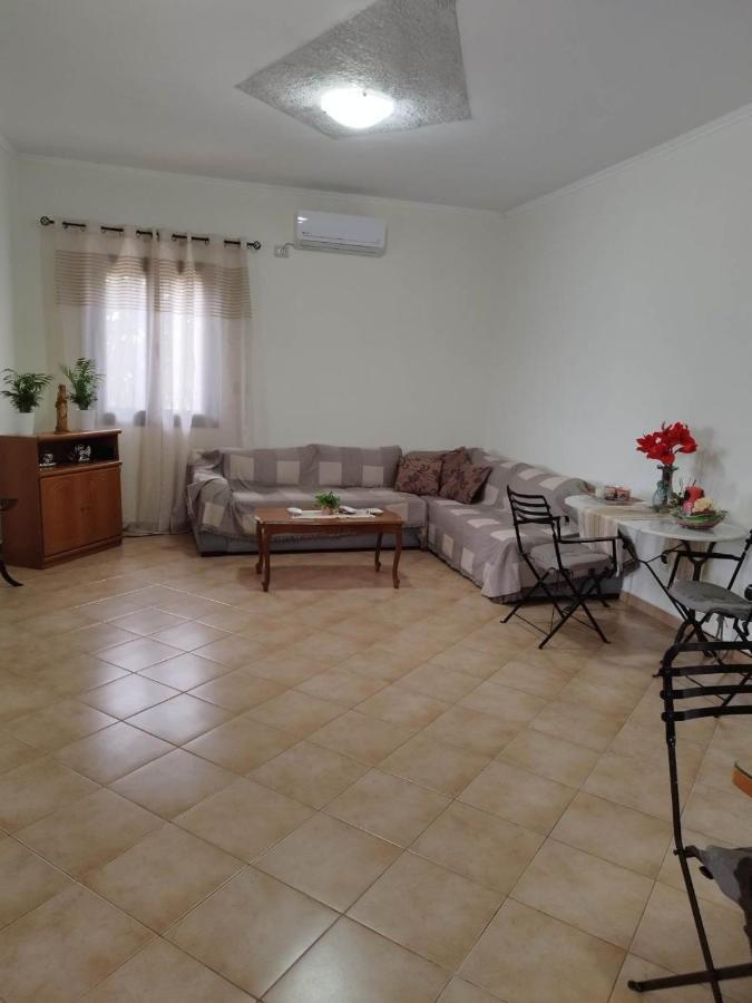 Alexander Apartment Ksamil Buitenkant foto
